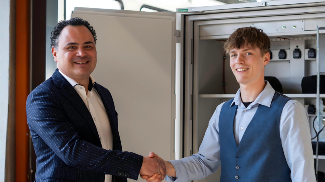 Collaborazione tra Nauta ed e-bikeaccu.it