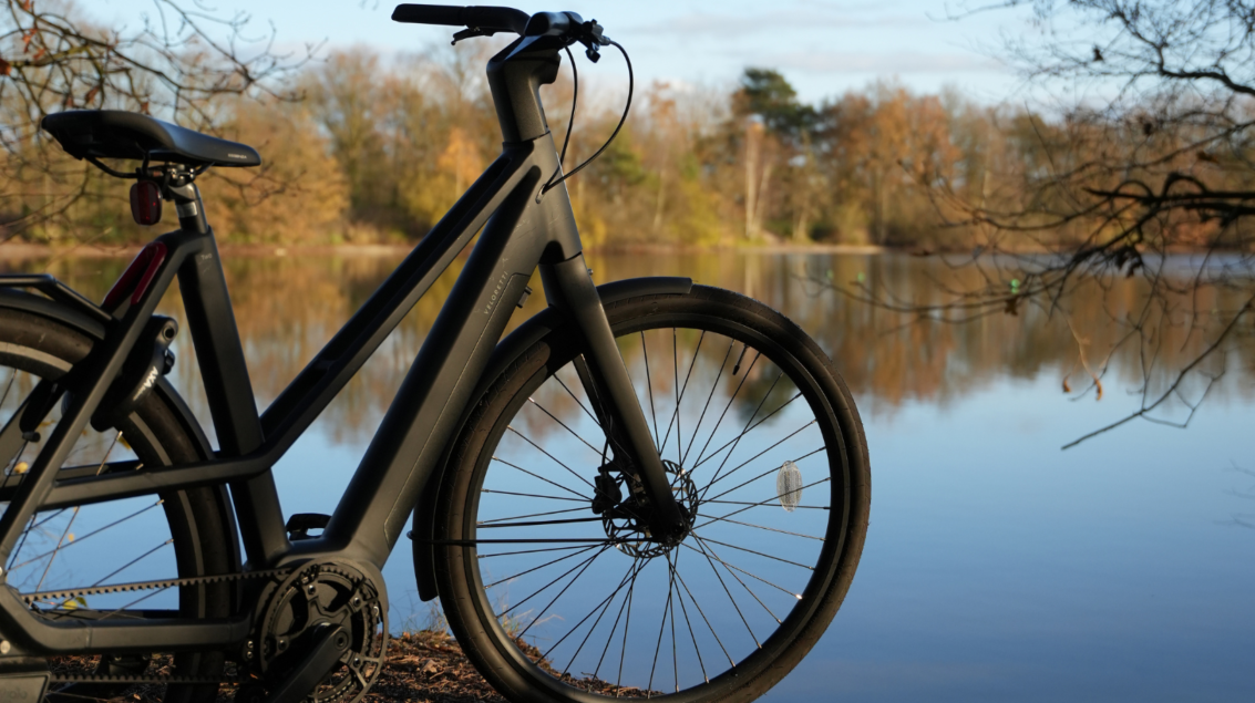 Sempre potenza in movimento: le migliori batterie per e-bike per un piacere di pedalata infinito!