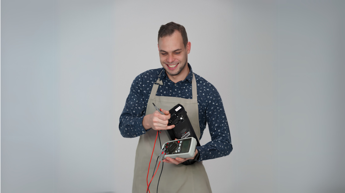 Revisione della batteria della bicicletta: dovrei?