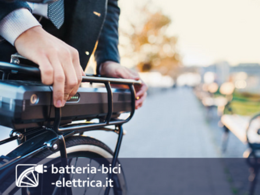 Quanto sono sicure le batterie delle biciclette?
