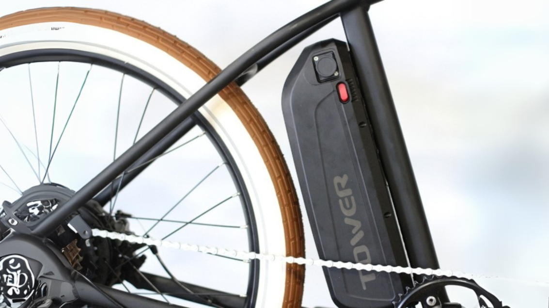 Come puoi testare la batteria di una bicicletta elettrica?
