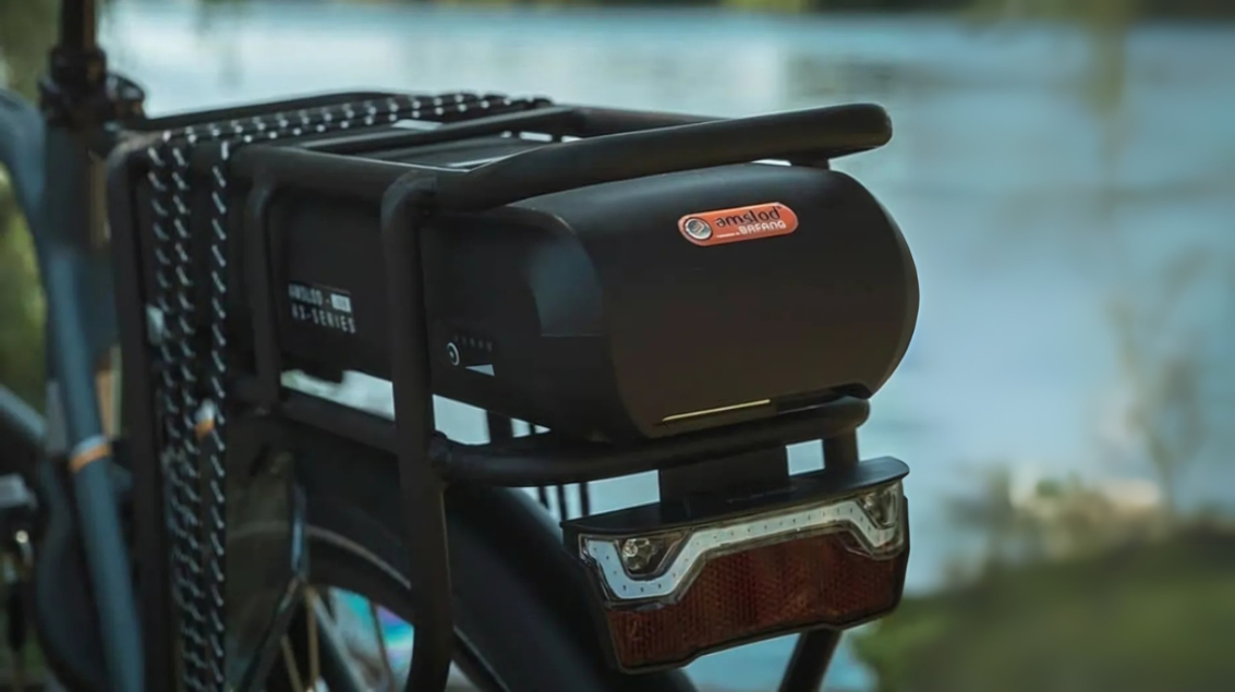 Qual è la differenza tra una batteria per bicicletta originale e una compatibile?