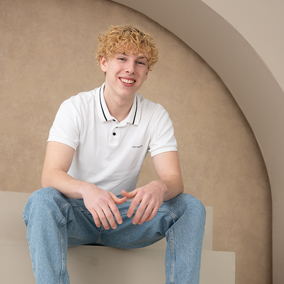 Niek - Specialista in marketing online