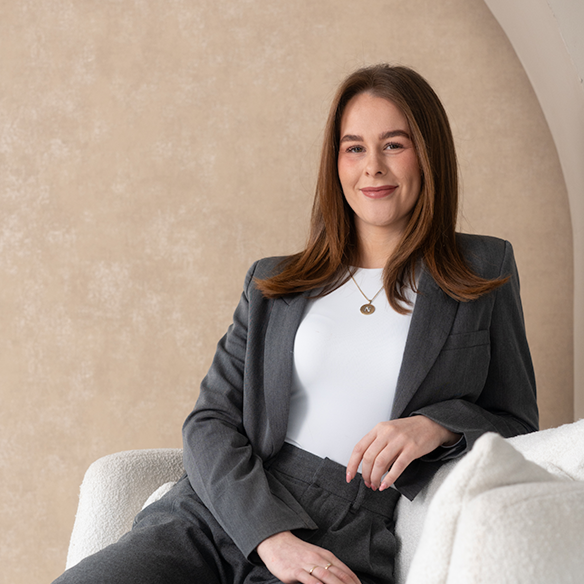 Nina - Servizio clienti Paesi Bassi