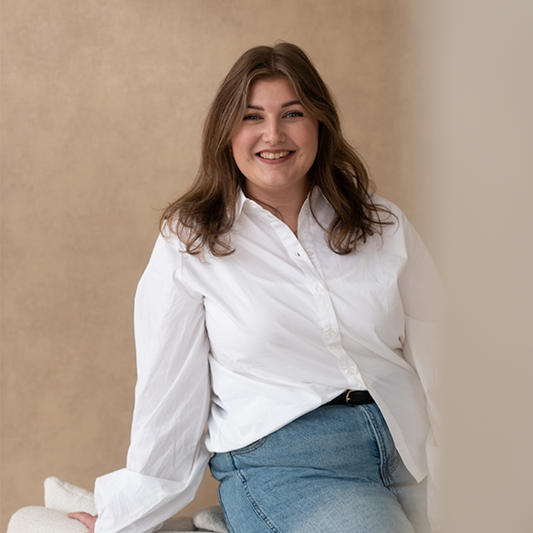 Zoë - Servizio clienti Paesi Bassi