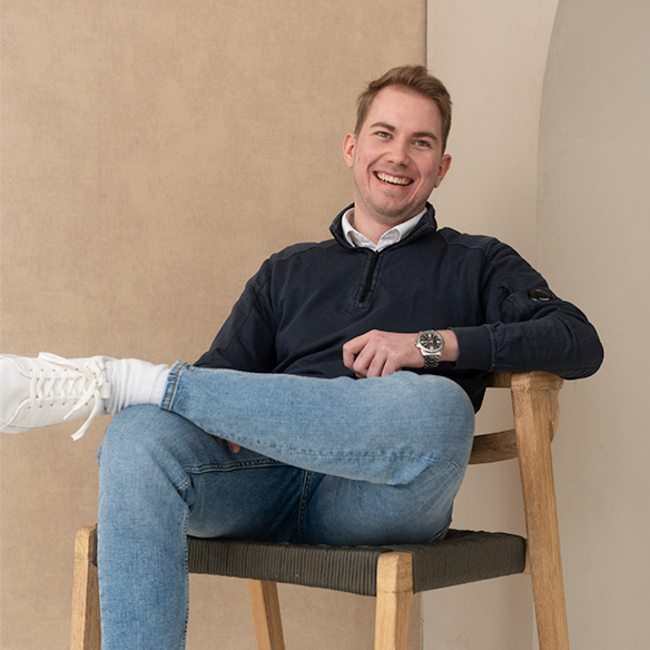 Ronan - Specialista in marketing online