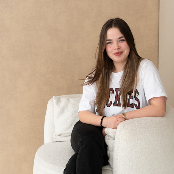 Suze - Dipendente di magazzino