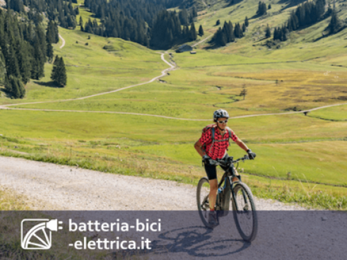 Viaggiare in e-bike: consigli per una vacanza in bicicletta indimenticabile!