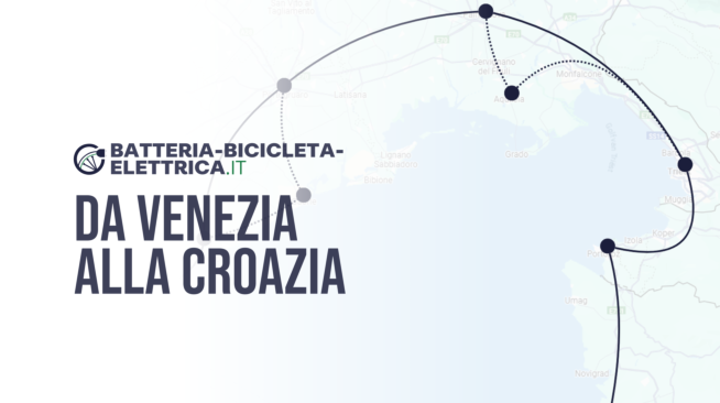 Scoprite l&#039;Europa a pedali con la vacanza ideale per la vostra e-bike!