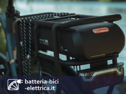 I termini più importanti delle batterie per biciclette come wattora e ampere: una spiegazione semplice!