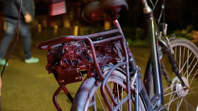 Come posso prevenire l&#039;incendio della batteria della bicicletta? 