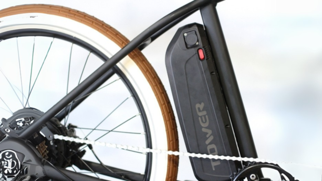 Come puoi testare la batteria di una bicicletta elettrica?