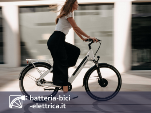 Bruciare calorie con il ciclismo elettrico: ecco come!