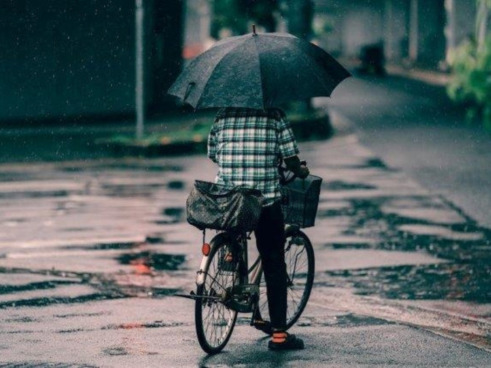 Le batterie delle biciclette sono impermeabili?