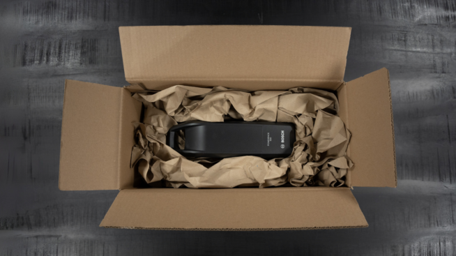 Avete una nuova batteria per bicicletta? Leggete questa guida passo dopo passo!