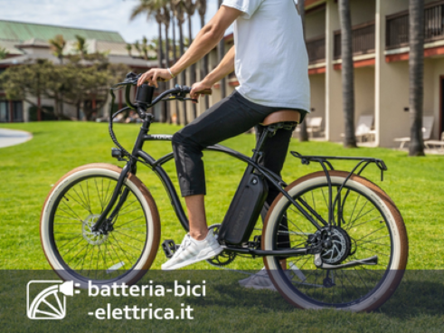 Guida all&#039;acquisto di biciclette elettriche: a cosa prestare attenzione?