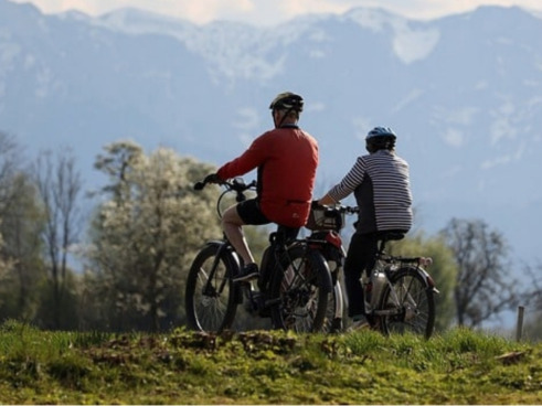 Muoversi in sicurezza con la propria e-bike: cosa c&#039;è da sapere?