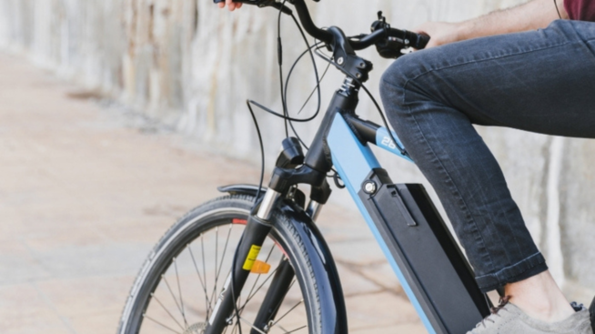 Migliorare la durata della batteria della tua bicicletta elettrica