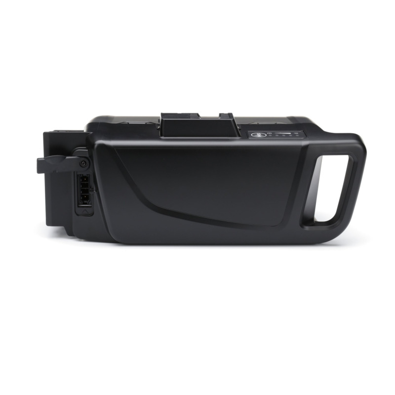 Panasonic Next Generation | 36V 15Ah | nero