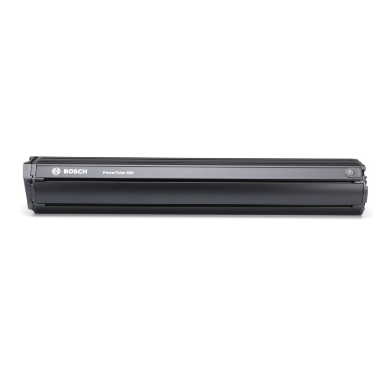 Bosch PowerTube 625Wh | orizzontale 