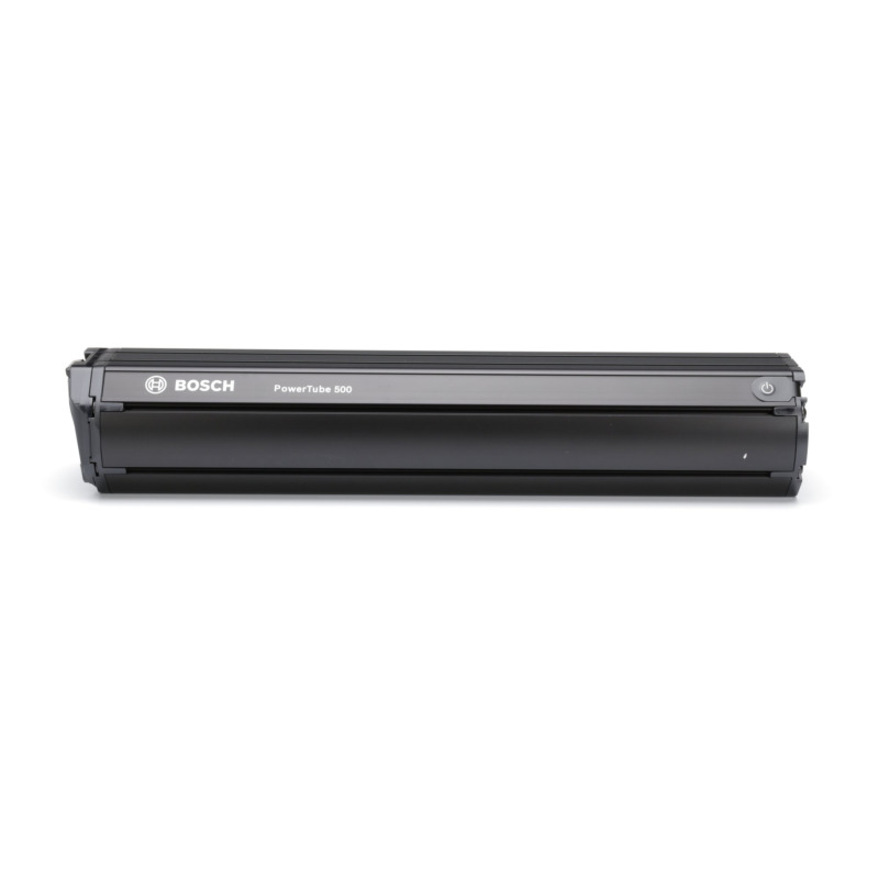 Bosch PowerTube orizzontale 500 36V 13.4Ah batteria per bicicletta 