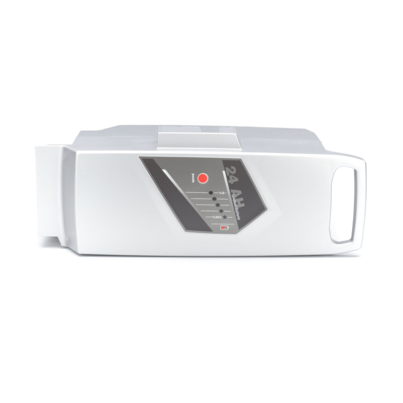 Panasonic | 26V 24Ah