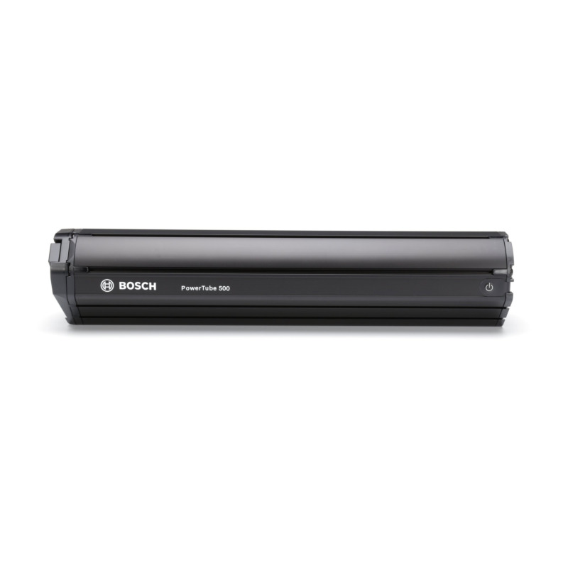 Bosch PowerTube 500 | Verticale