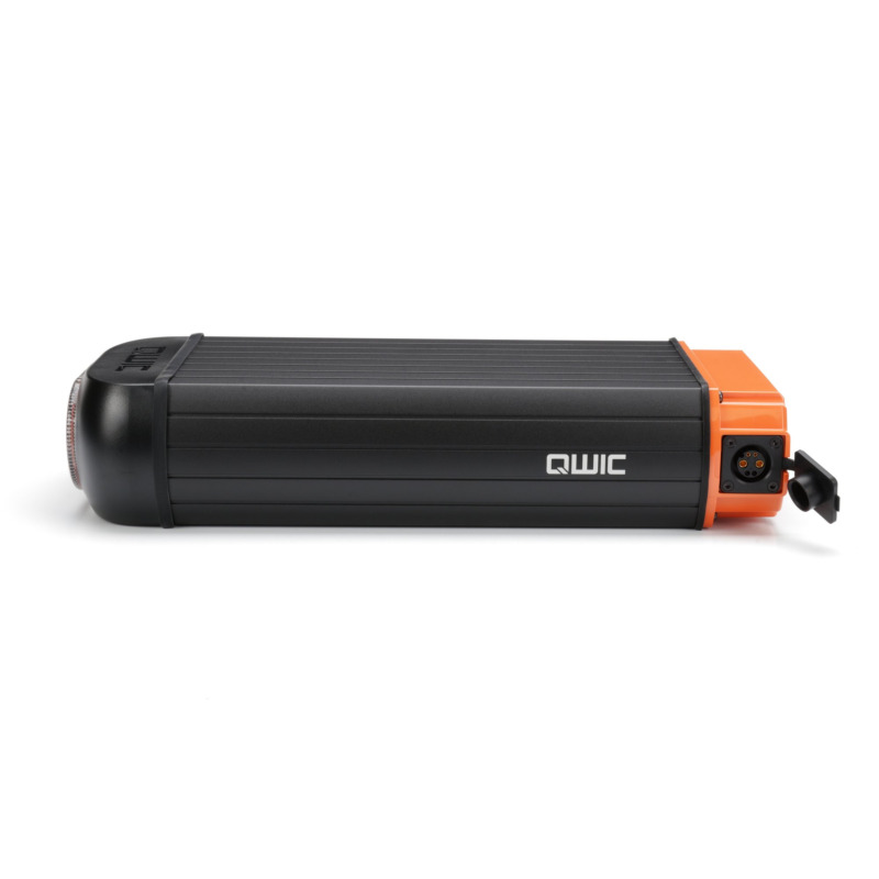 Qwic Premium/Performance batteria 36v 756Wh