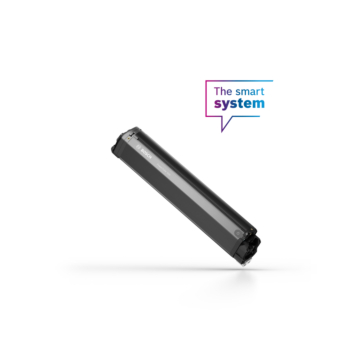 Bosch PowerTube 500 | Smart System | verticale