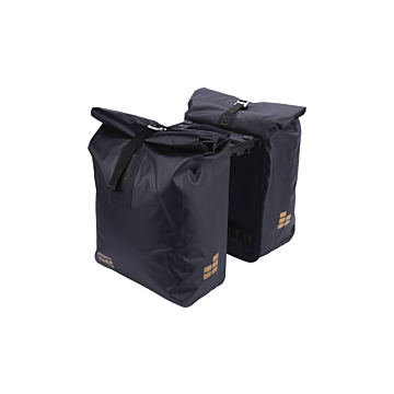 Borsa da bicicletta Contec Double Waterproof RT Double