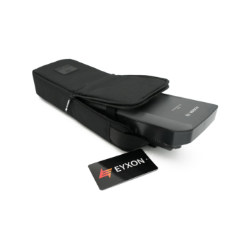 Borsa batteria Bosch Powerpack | per portapacchi