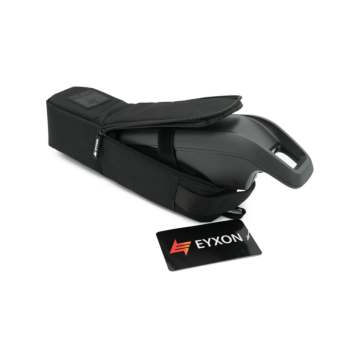 Borsa batteria Bosch Powerpack 400 Telaio