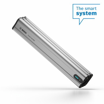 Bosch PowerTube 800 | Smart System | Orizzontale