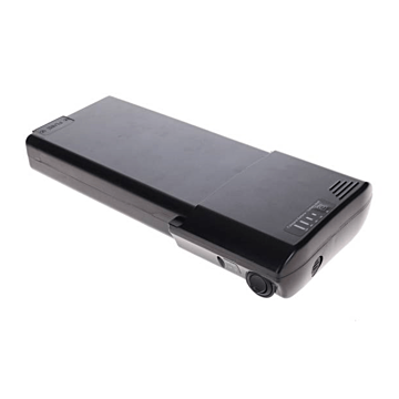 Batteria di ricambio per bicicletta Ansmann 24V 12Ah