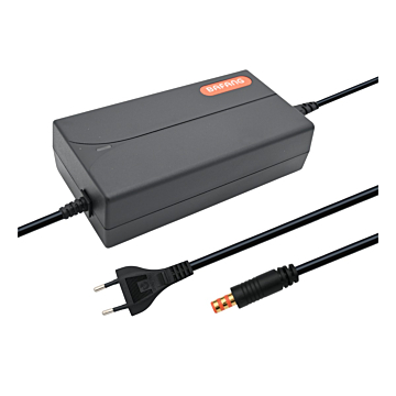 Bafang Caricatore 43V 2A 1 polo