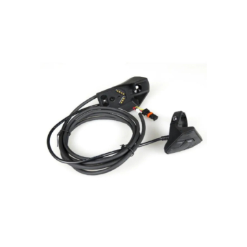 Bosch Kiox Comando manubrio + Supporto display