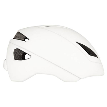 Casco da bicicletta Contec Tuva bianco - L