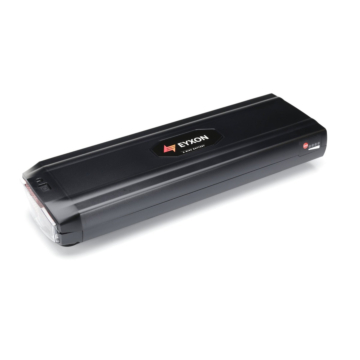 Batteria Stella Tipo 2 522Wh | Compatibile | batteria + caricabatterie