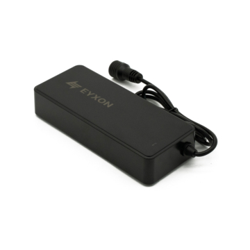 Gazelle Innergy 48V 2A lader | Compatible