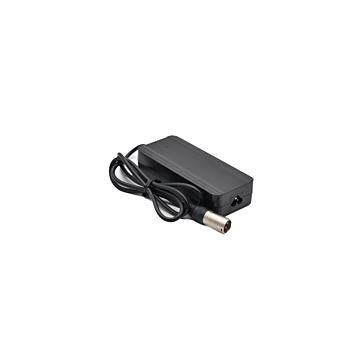 Giant acculader 42V 2A (3-pin XLR)