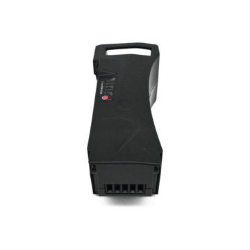 Impulse 36V 17Ah Batteria per bicicletta compatibile