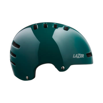 Casco da bicicletta Lazer Armor 2.0 Cyan - M