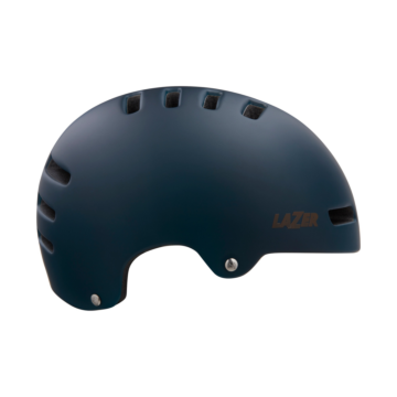 Casco da bicicletta Lazer Armor 2.0 Blu scuro - M