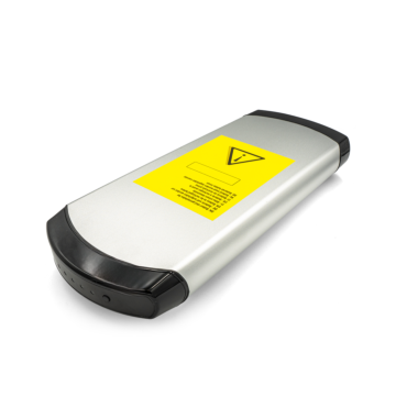 Phylion XH370-14J Wall-E 37V 14Ah (5-palo) 