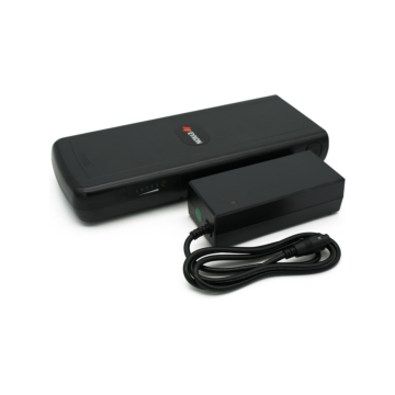 Sparta/Batavus B400 36V 12.8Ah Compatibile + Caricabatterie