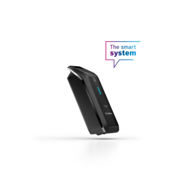 Bosch PowerPack 725 Smart | telaio 