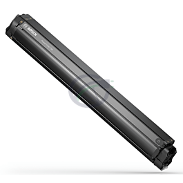 Batterie Bosch Powertube 625Wh - Horizontale - Gen4 - Neuve (EAN 4054289000516)