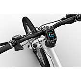 Bosch Kiox montato su una bicicletta elettrica