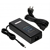 E-Bike Charger 48V 2A 2 pin connector