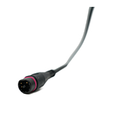 Collegamento del caricabatterie Alber Neodrives Z20 V8 RS.